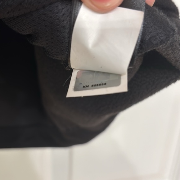 North Face Men’s Apex Bionic 3 Vest Black Size Medium - Picture 10 of 10